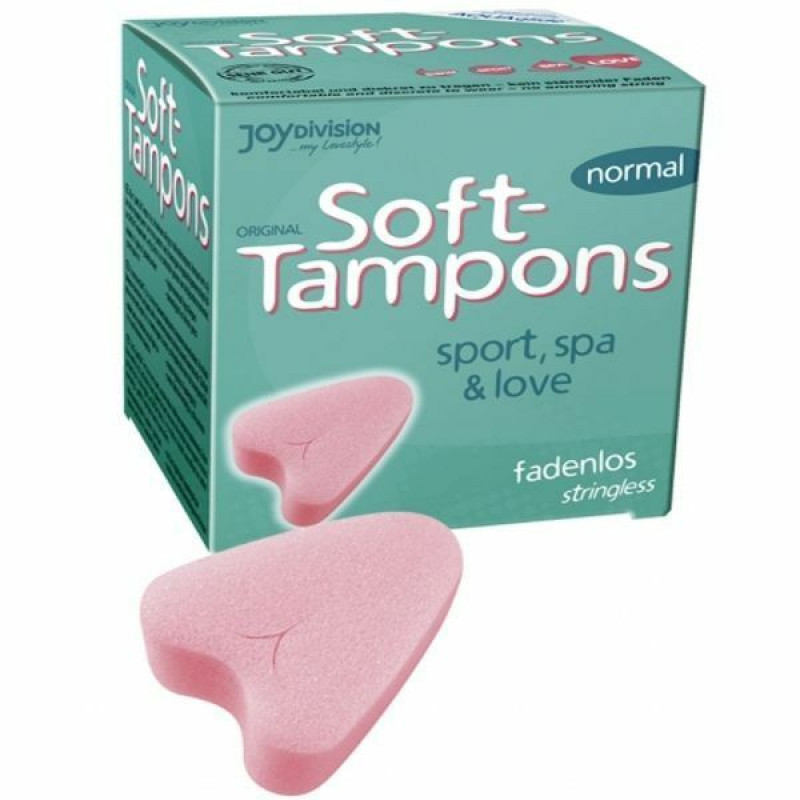 TAMPONI VAGINALI