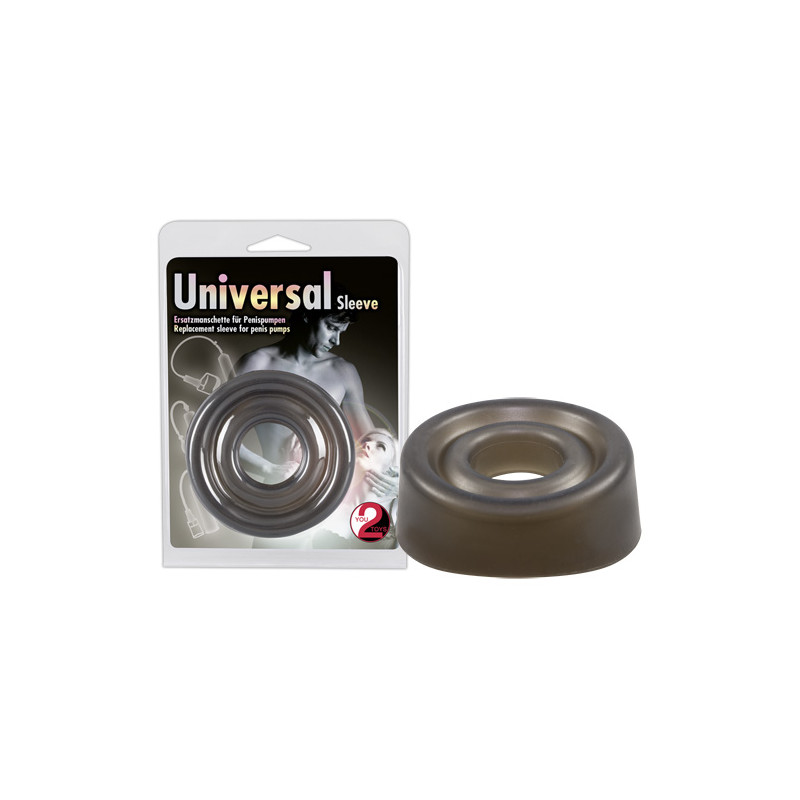 UNIVERSAL SLEEVE UNIVERSAL SLEEVE