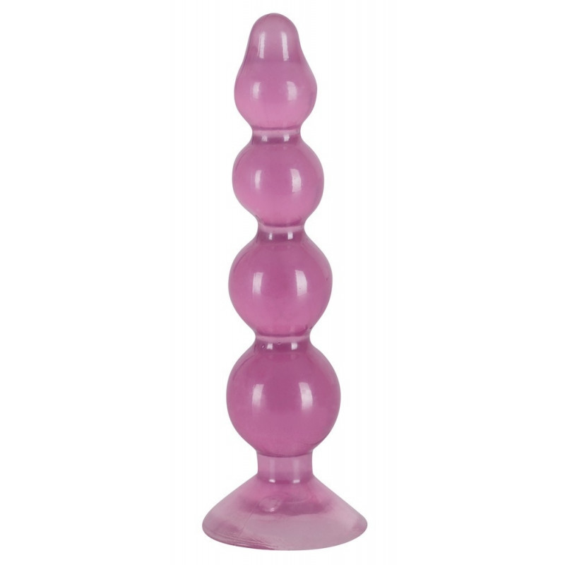 ANAL BEADS