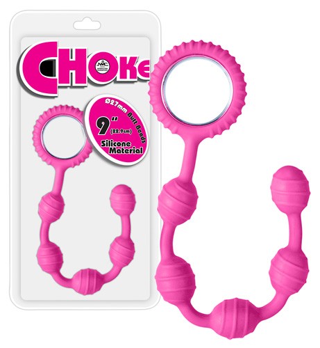 CHOKE CHOKE