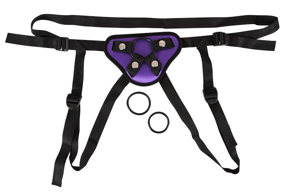 HARNESS UNIVERSAL