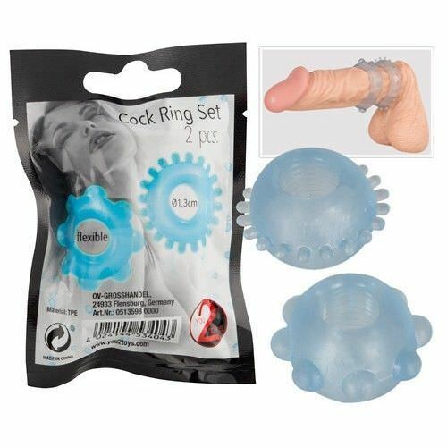 COCK RING SET