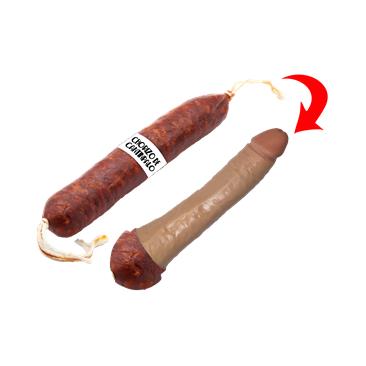 SCHERZO SALAME