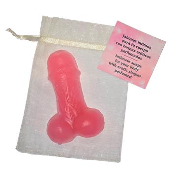 SAPONE PENE SAPONE PENE