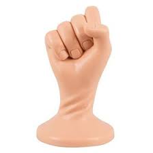 FIST PLUG FIST PLUG