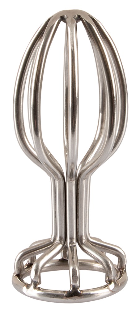 PLUG CAGE