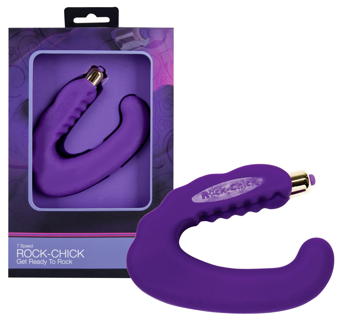 ROCK-CHICK ROCK-CHICK