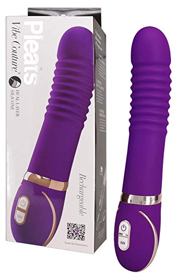 VIBRATORE PLEATS