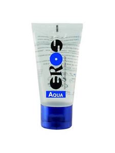 LUBRIFICANTE AQUA 50ML