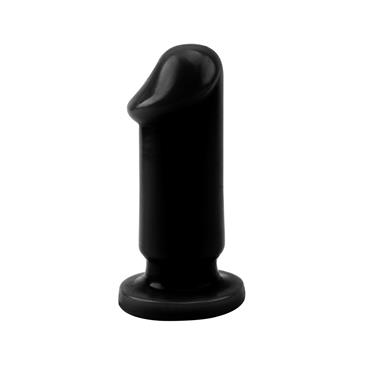 PLUG ANALE RUBICON 3,5 PLUG ANALE RUBICON 3,5