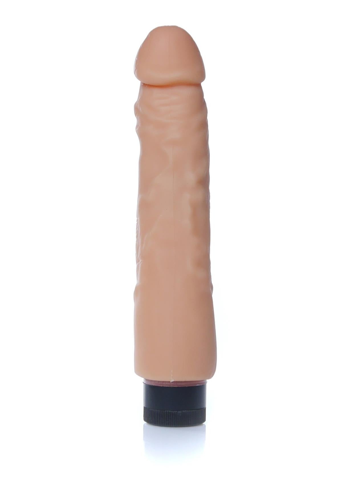 VIBRATORE REAL SKIN VIBRATORE REAL SKIN