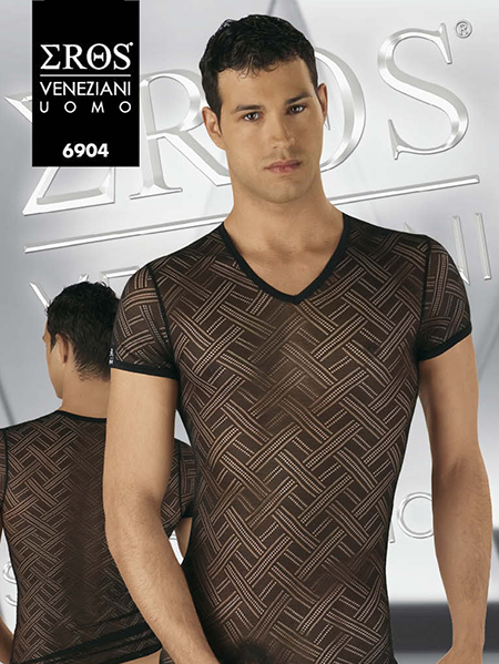 MAGLIA 6904 MAGLIA 6904