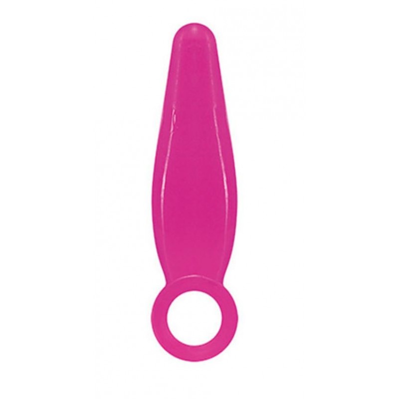 FINGER PLUG FINGER PLUG