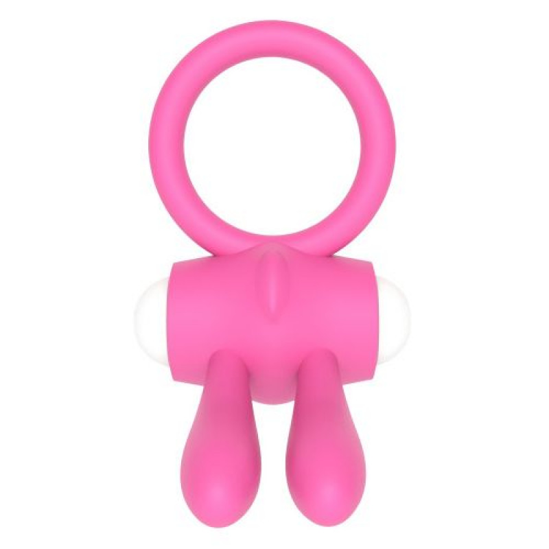 ANELLO POWER ROSA ANELLO POWER ROSA