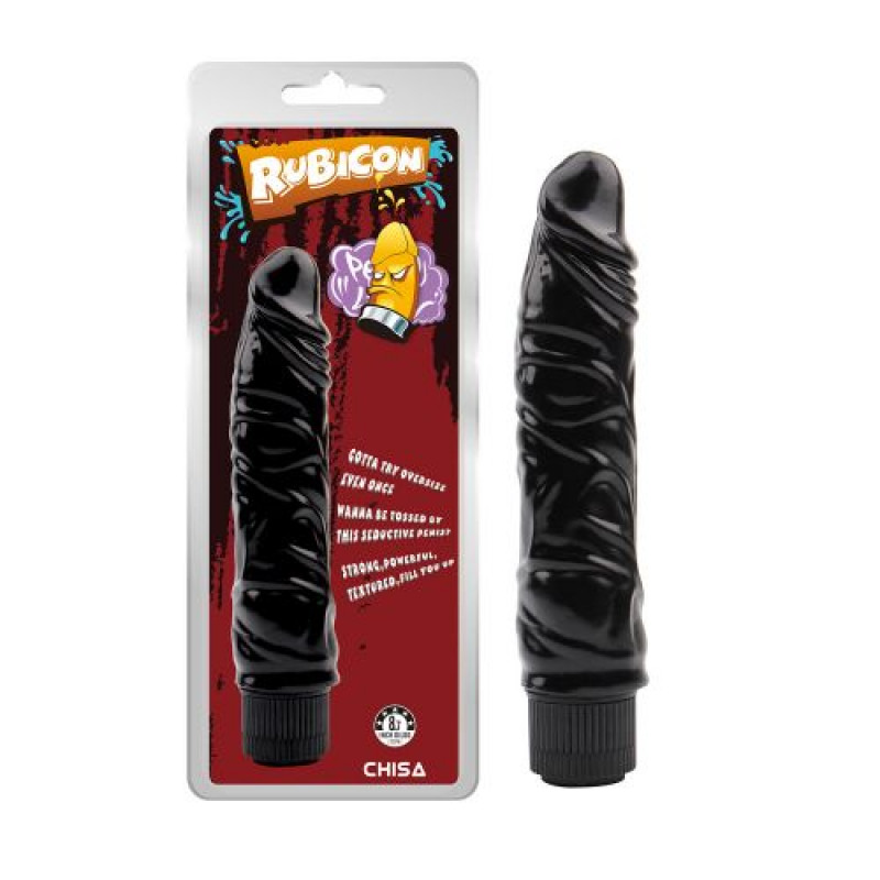 VIBRATORE RUDE VIBRATORE RUDE