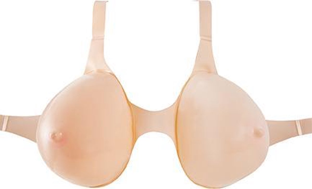 TETTE GONFIABILI