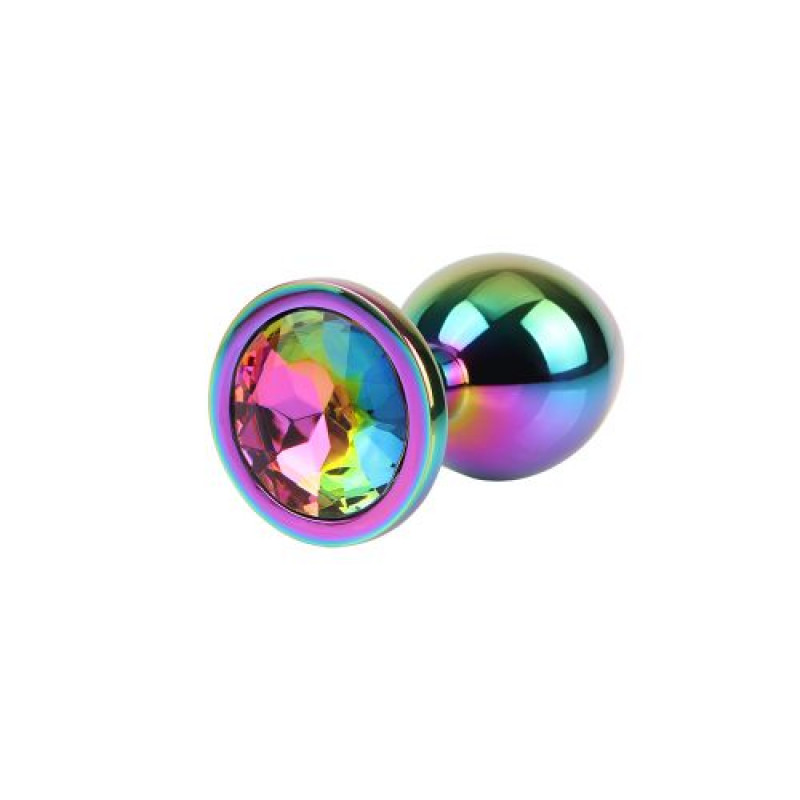 PLUG RAINBOW GEM PLUG RAINBOW GEM