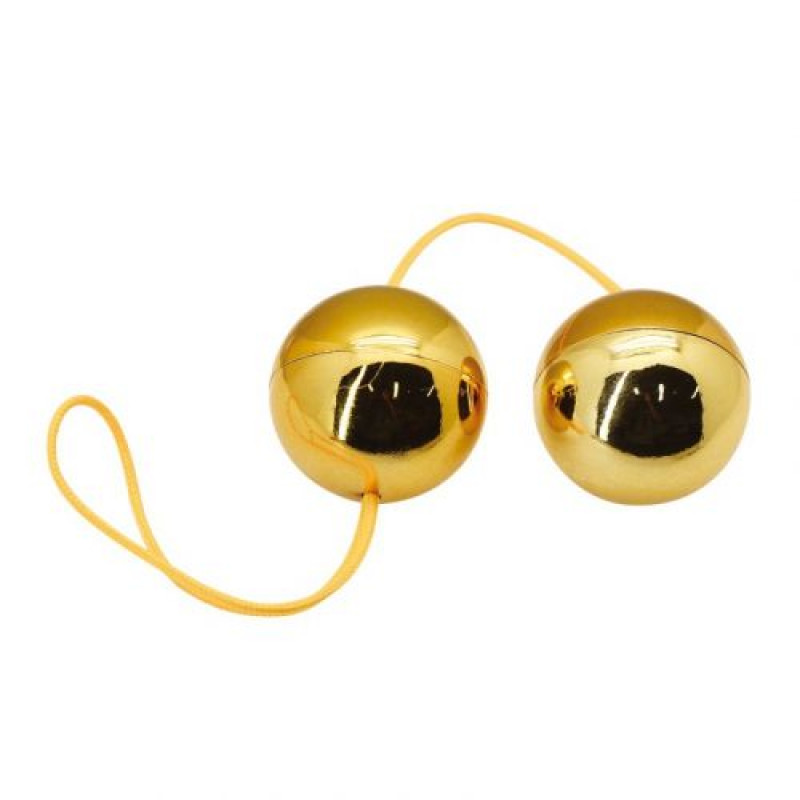 PALLINE GOLD PALLINE GOLD