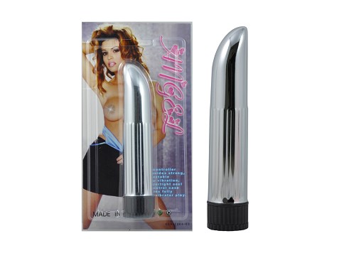 VIBRATORE ECO SILVER VIBRATORE ECO SILVER