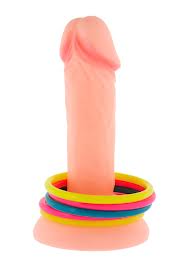 GIOCO ANELLI CON PENE GIOCO ANELLI CON PENE