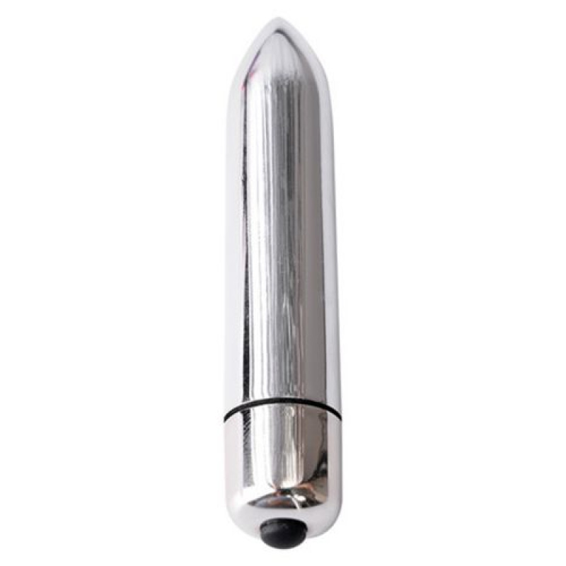 BULLET SILVER BULLET SILVER