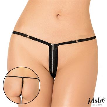PERIZOMA ZIP DONNA