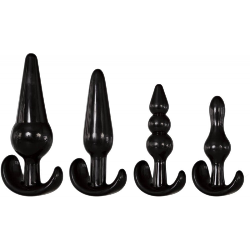 KIT 4 PLUG KIT 4 PLUG