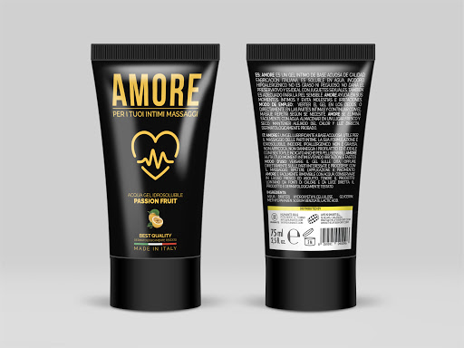 AMORE PASSION FRUIT AMORE PASSION FRUIT