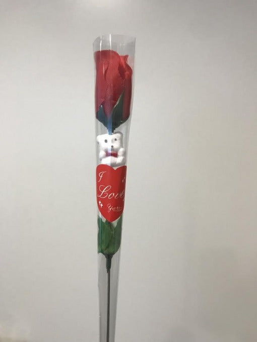 FIORE ORSETTO