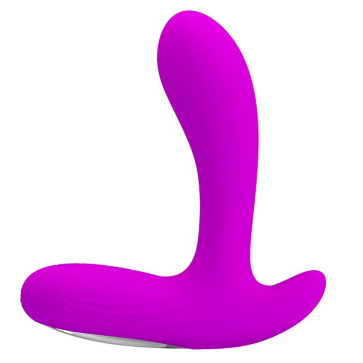 VIBRATORE PROSTATA CARICA USB VIBRATORE PROSTATA CARICA USB