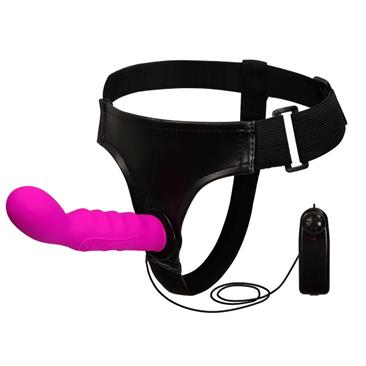 STRAP-ON SENSUAL