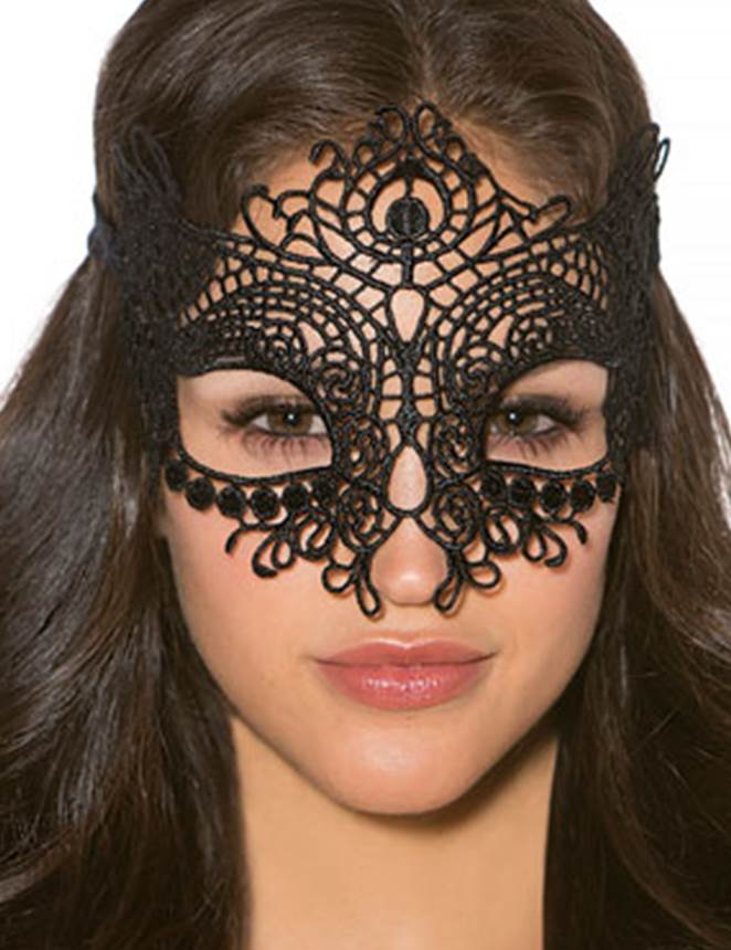 MASCHERA 608