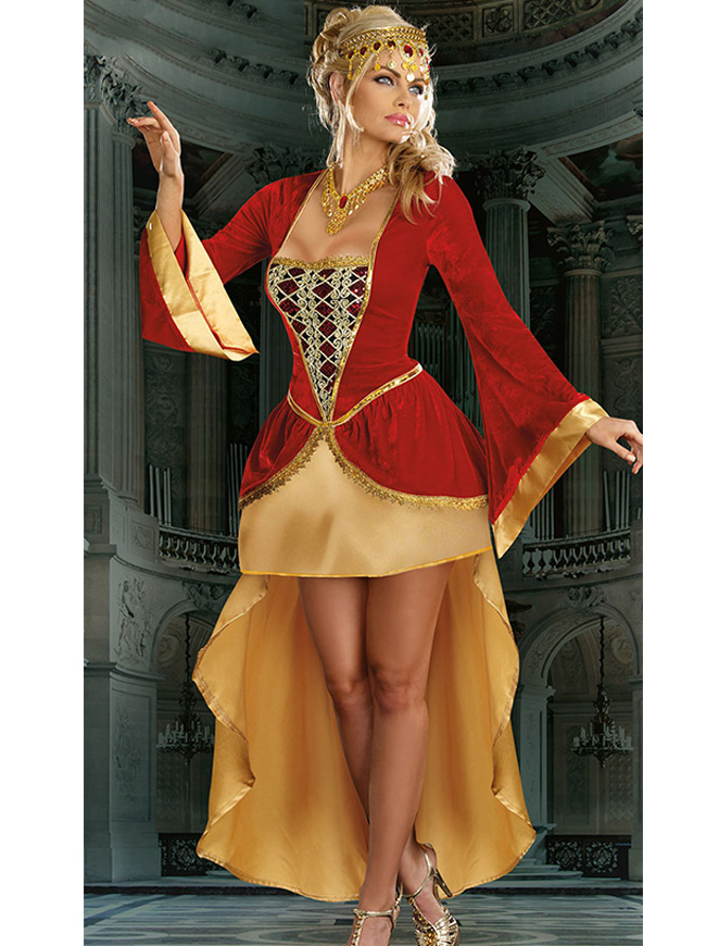 COSTUME DA MARIA ANTONIETTA COSTUME DA MARIA ANTONIETTA