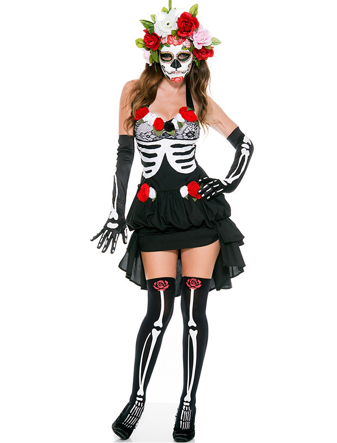 HALLOWEN COSTUME