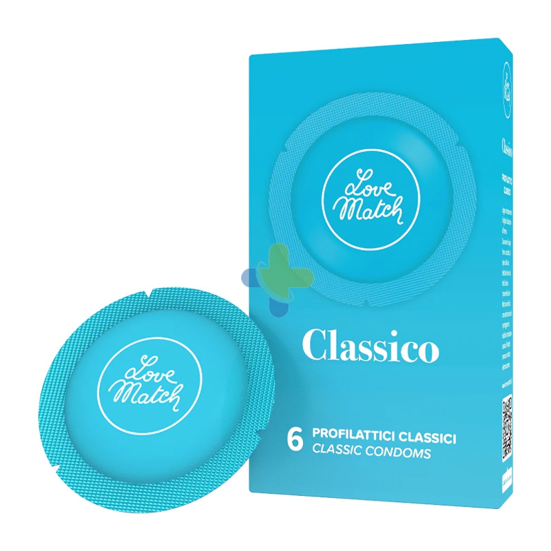 PRESERVATIVI CLASSICI PRESERVATIVI CLASSICI