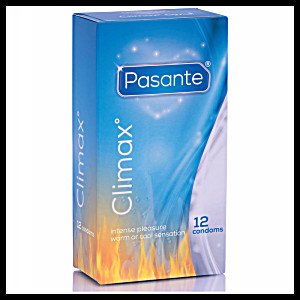 PRESERVATIVI CLIMAX PRESERVATIVI CLIMAX