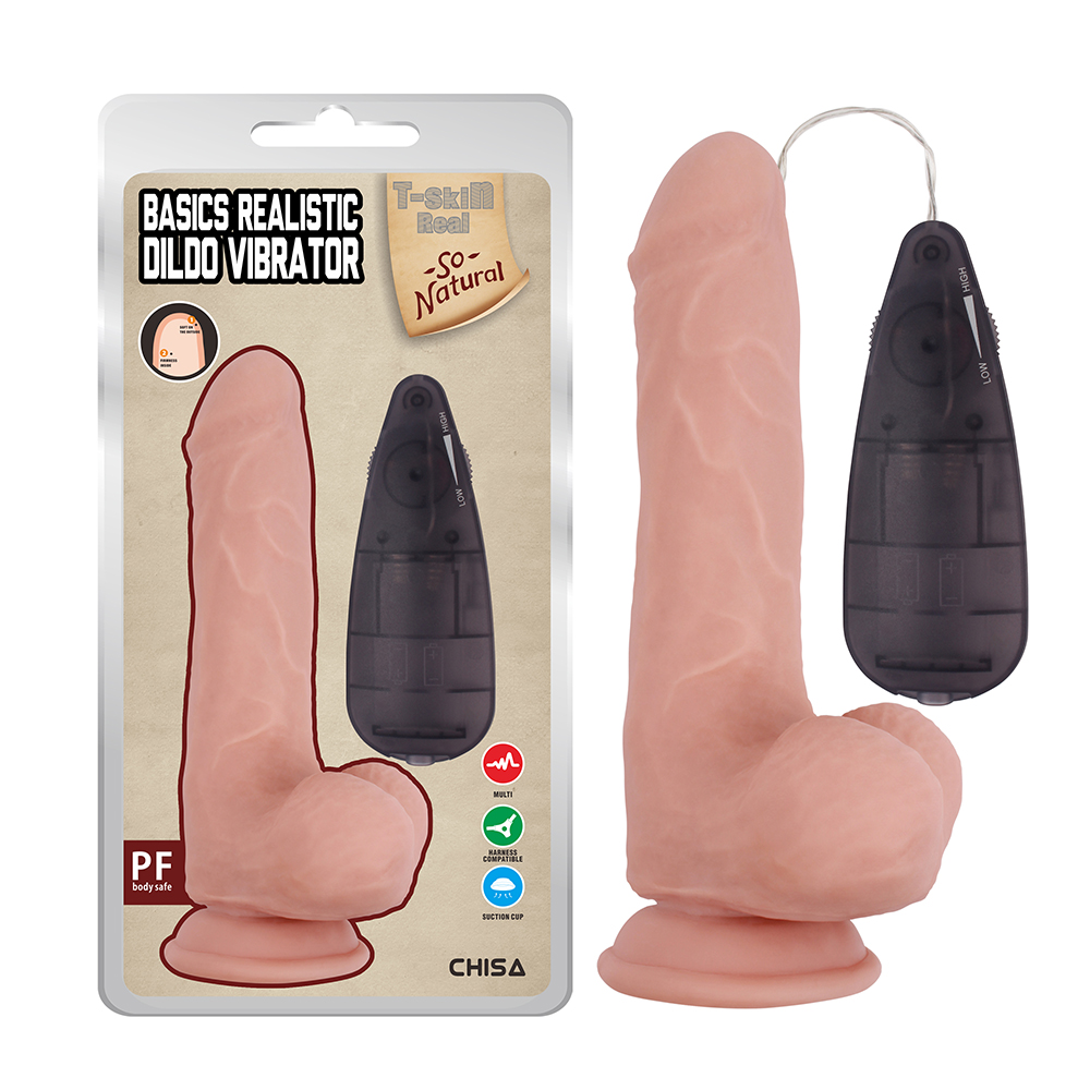 VIBRATORE BASICS VIBRATORE BASICS