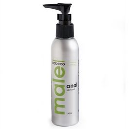 COBECO MALE ANAL LUBRICANT 150ML COBECO MALE ANAL LUBRICANT 150ML
