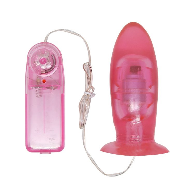 SUPER BUTT PLUG SUPER BUTT PLUG