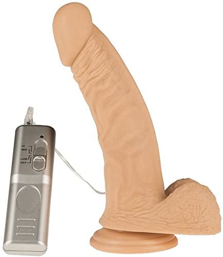 ALIVE VIBRATING COCK N0