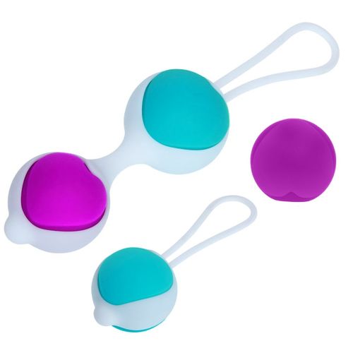 KIT KEGEL BALL
