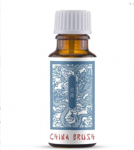 CHINA BRUSH