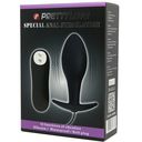 VIBRATORE ANALE VIBRATORE ANALE