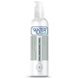 WATERFEEL LUBRIFICANTE 150ML ANALE