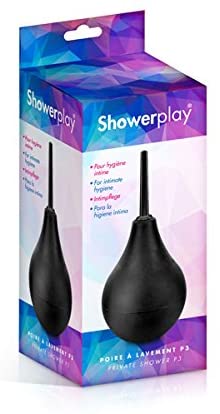 SHOWERPLAY