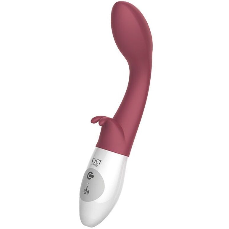 VIBRATORE BEAUTY - Clicca l'immagine per chiudere