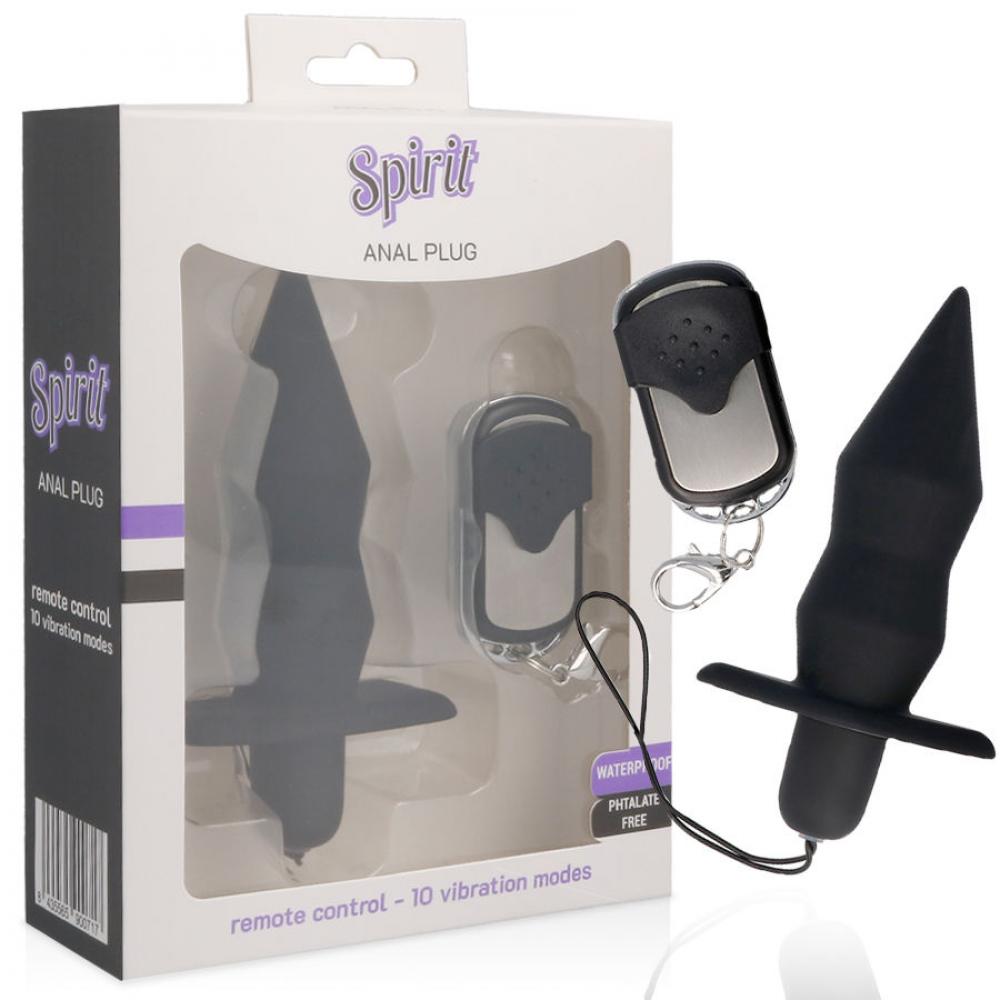 SPIRIT ANAL PLUG SPIRIT ANAL PLUG