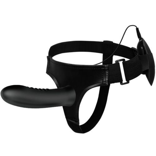 STRAP-ON MYRON