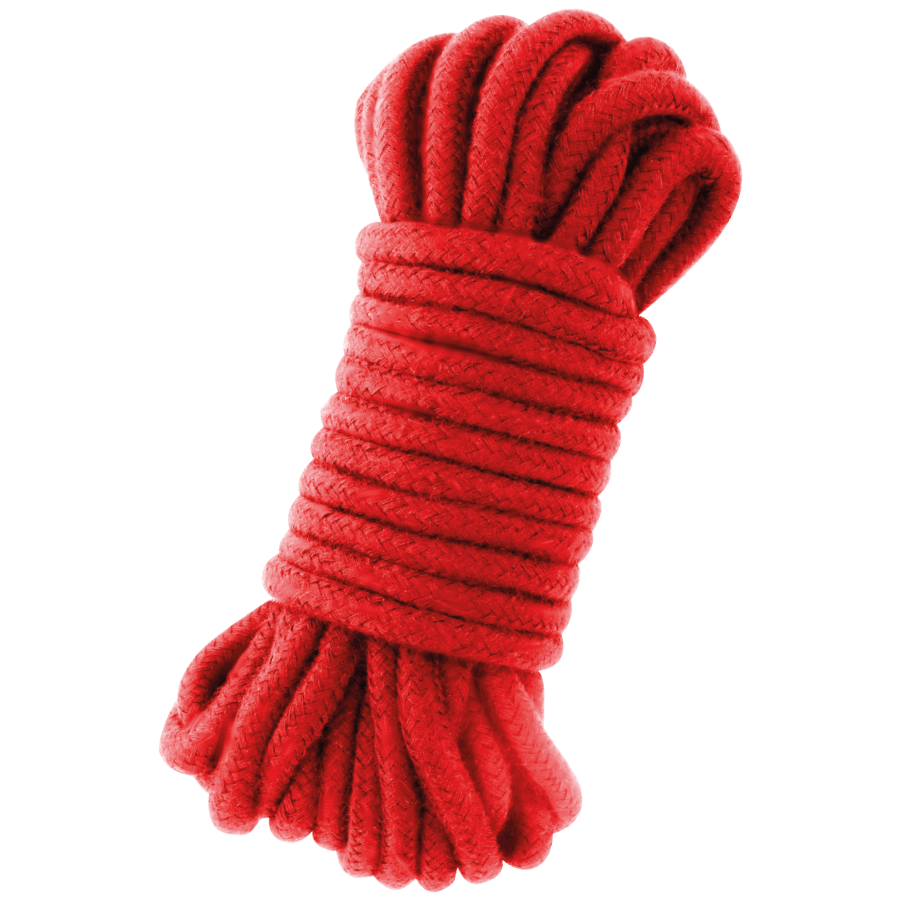 CORDA GIAPPO ROSSA