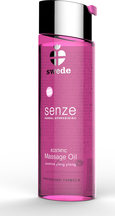 OLIO SENZE ECSTATIC OLIO SENZE ECSTATIC